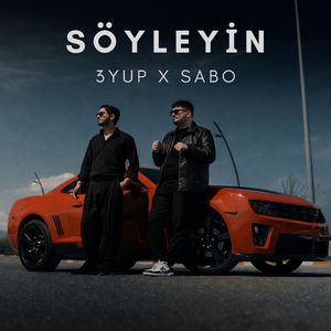 Söyleyin