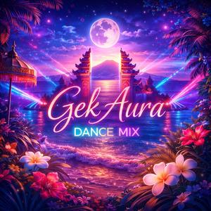 Gek Aura (dance mix)