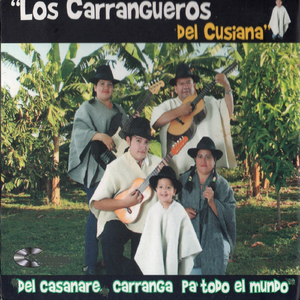 Mujer Casanareña