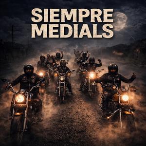 Siempre Medials