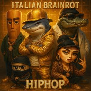 Lirilì Larilà (Hip-Hop)
