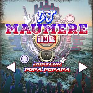 DJ Dokteur Popa Popapa
