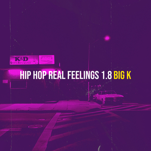 Hip Hop Real Feelings 1.8