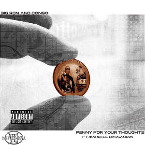 Penny for Your Thoughts (feat. Marcell Cassanova)