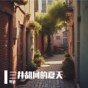 三井胡同的夏天