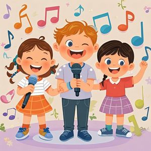 中国生物百科儿歌两栖动物《翡翠树蛙》