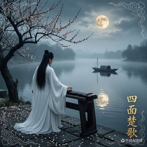凄美哀婉