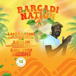 Ma2000 (feat. Tshego Bodese ad charmarock S.A.) (SummerVersion)