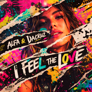 I Feel The Love - Original Mix