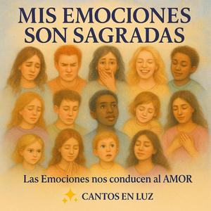 VERGÜENZA (Grietas de Luz)