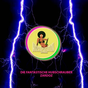 Zardoz (Dub Mix)