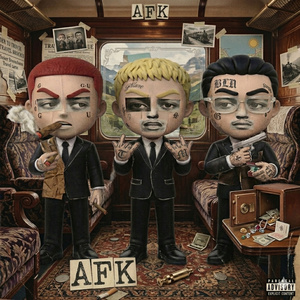 AFK