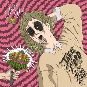 Adore You (feat. Juno Gold & SYCAMOUR)