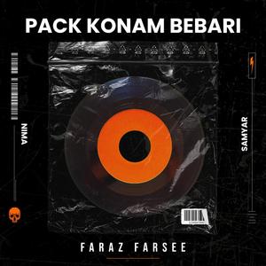 Pack Konam Bebari (feat. Nima & Samyar)