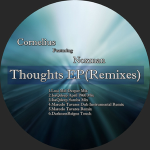 Thoughts (Lusi Mel Deeper Mix)