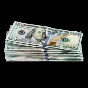 American Money (feat. The Queens & @teamcakez)