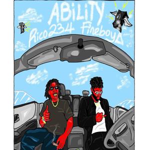Ability (feat. Rico234)