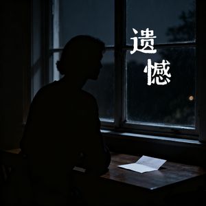 遗憾