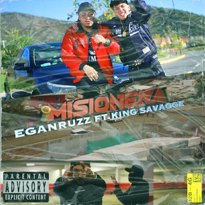 Misionera (feat. King Savagge)