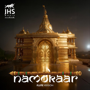 Namokar (Flute Version)