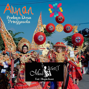 Alunan Budaya Desa Pringgasela