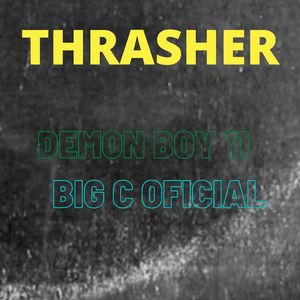 Thrasher