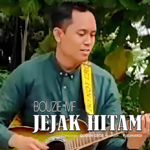 Jejak Hitam