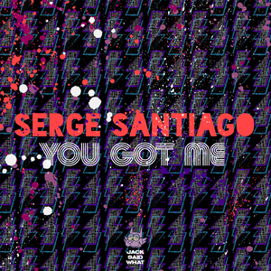 You Got Me (Extended Mix)