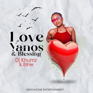 MSHANA kaMALUME (feat. ELIHLE) (Radio Edit)