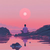 Canal de música relajante de meditación curativa - El Núcleo Silencioso De La Meditación