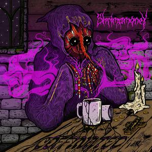 MISANTHROPIC MACCHIATO