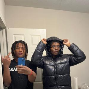 Bop (feat. Scathenny)