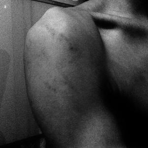 存在的她（Prod.by BLACKFAT洪汝超）