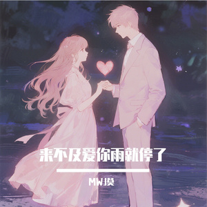 来不及爱你雨就停了