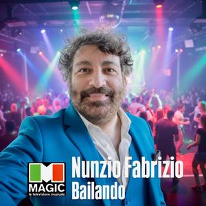 Bailando (feat. Mr. Kloster)