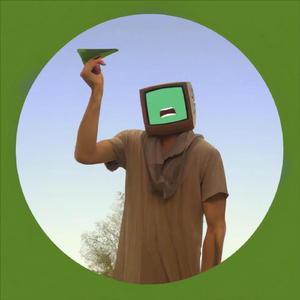 RedSofa68 (feat. Eric Baker & white+noise)