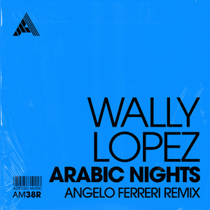 Arabic Nights (Extended Mix)