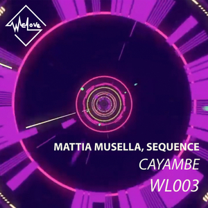 Cayambe (Original Mix)