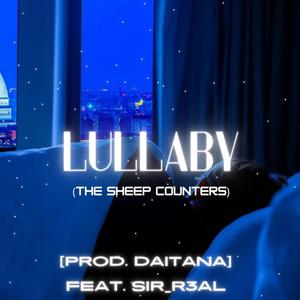 Lullaby (The Sheep Counters) (feat. (@prod. daitana))
