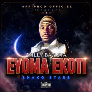 Eyoma Ekoti (feat. Dj Shako Stars)