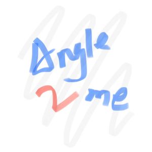 Angel 2 me (cover McKay)