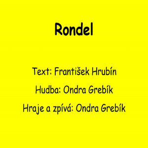 Rondel