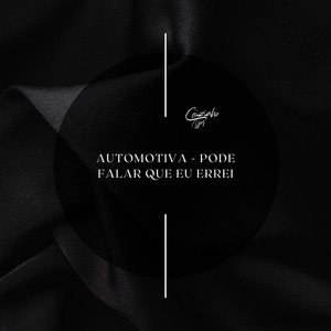 Automotiva Pode Falar Que Eu Errei