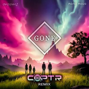 Gone (feat. Mona Moua) (Coptr Remix)