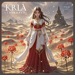 Manjusaka-曼珠Mañjusaka