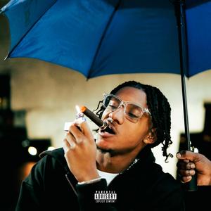 BEEN A RIDE (feat. ibrahxm)