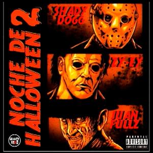 Noche de Halloween 2 (feat. CyWolf & Fulete La Lírica)