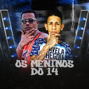 Os Meninos do 14