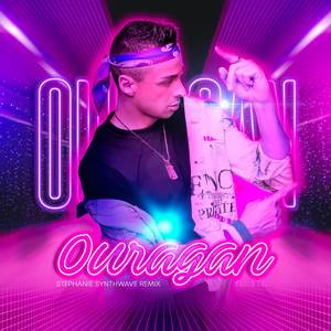 Ouragan (Stephanie Synthwave Remix)