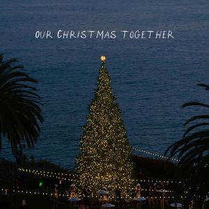 Our Christmas together